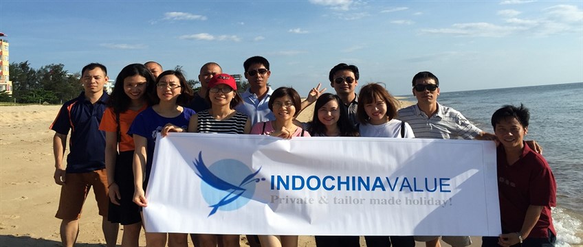 indochina value team